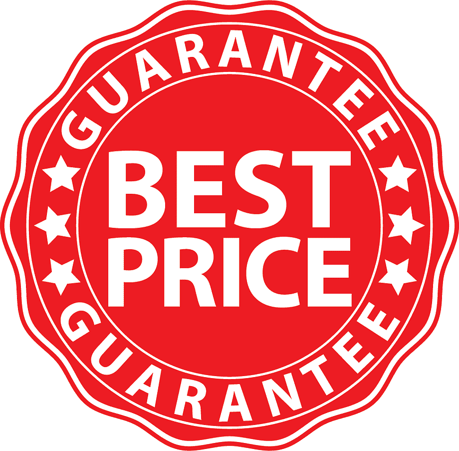 أفضل الأسعار لتناسب ميزانيتك